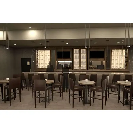Homewood Suites By Hilton Los Angeles International Airport 