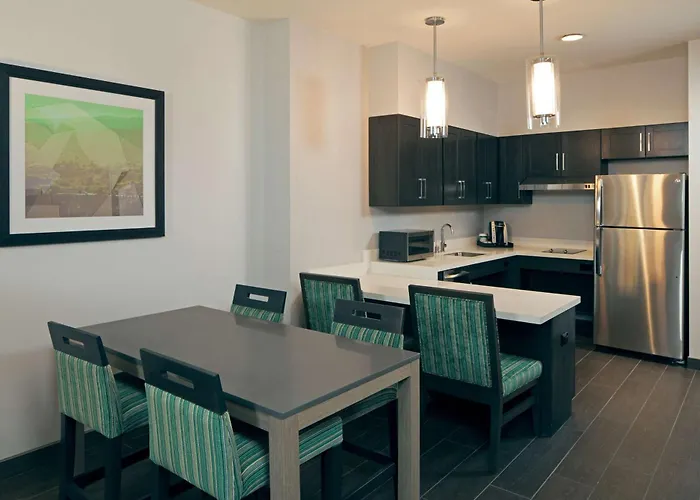 Homewood Suites By Hilton Los Angeles International Airport
