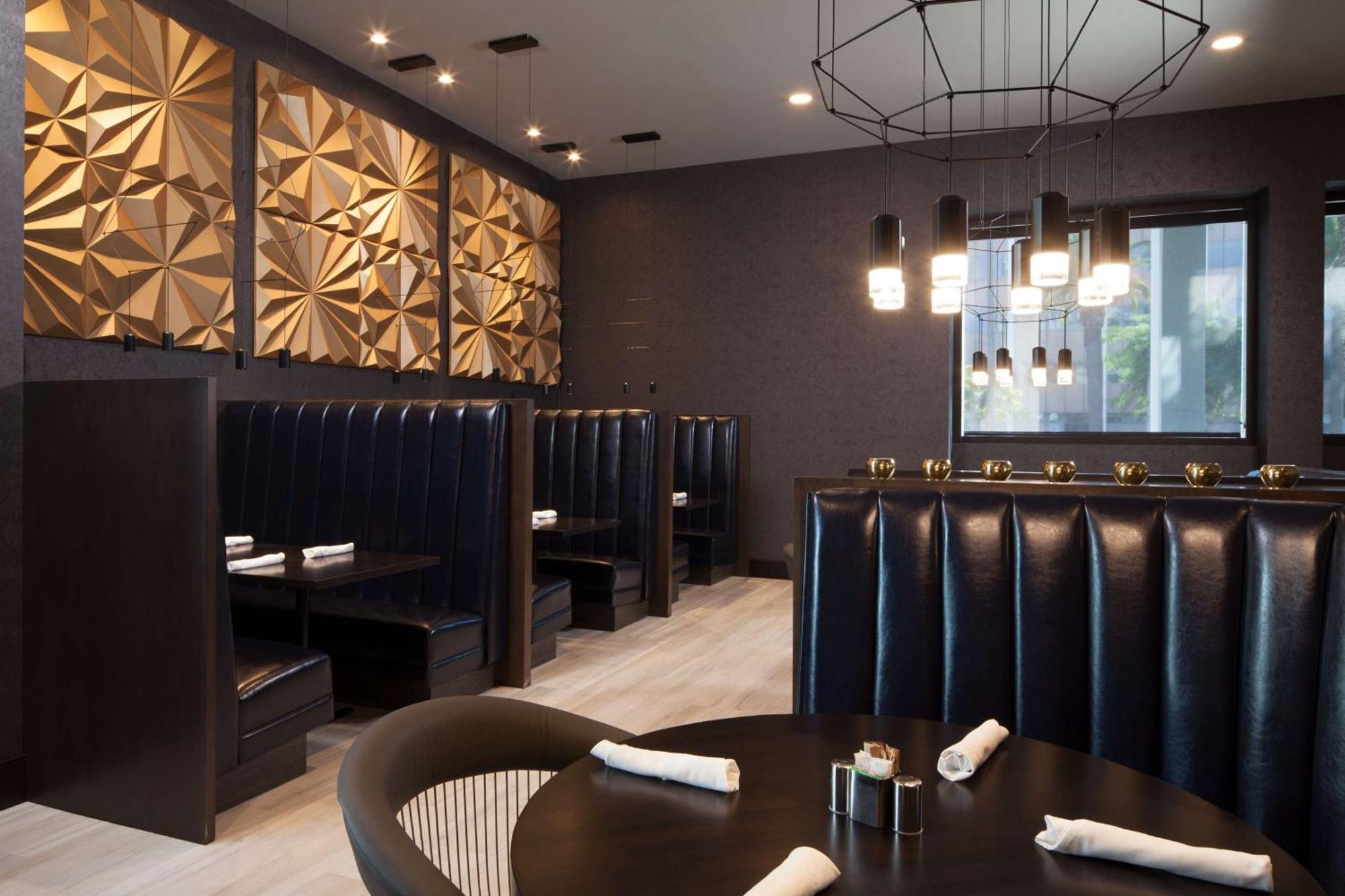 Hotel Homewood By Hilton Angeles International Airport