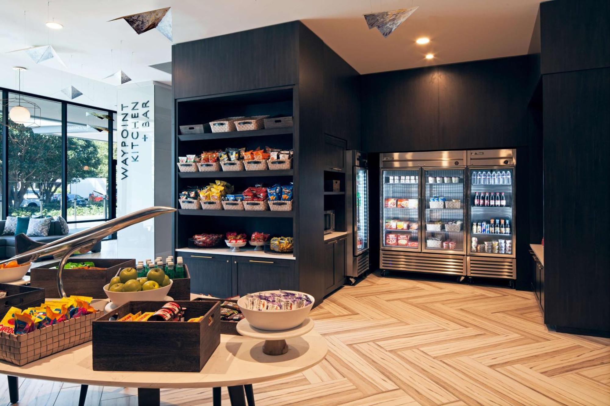 Hotel Homewood By Hilton Angeles International Airport Los Angeles