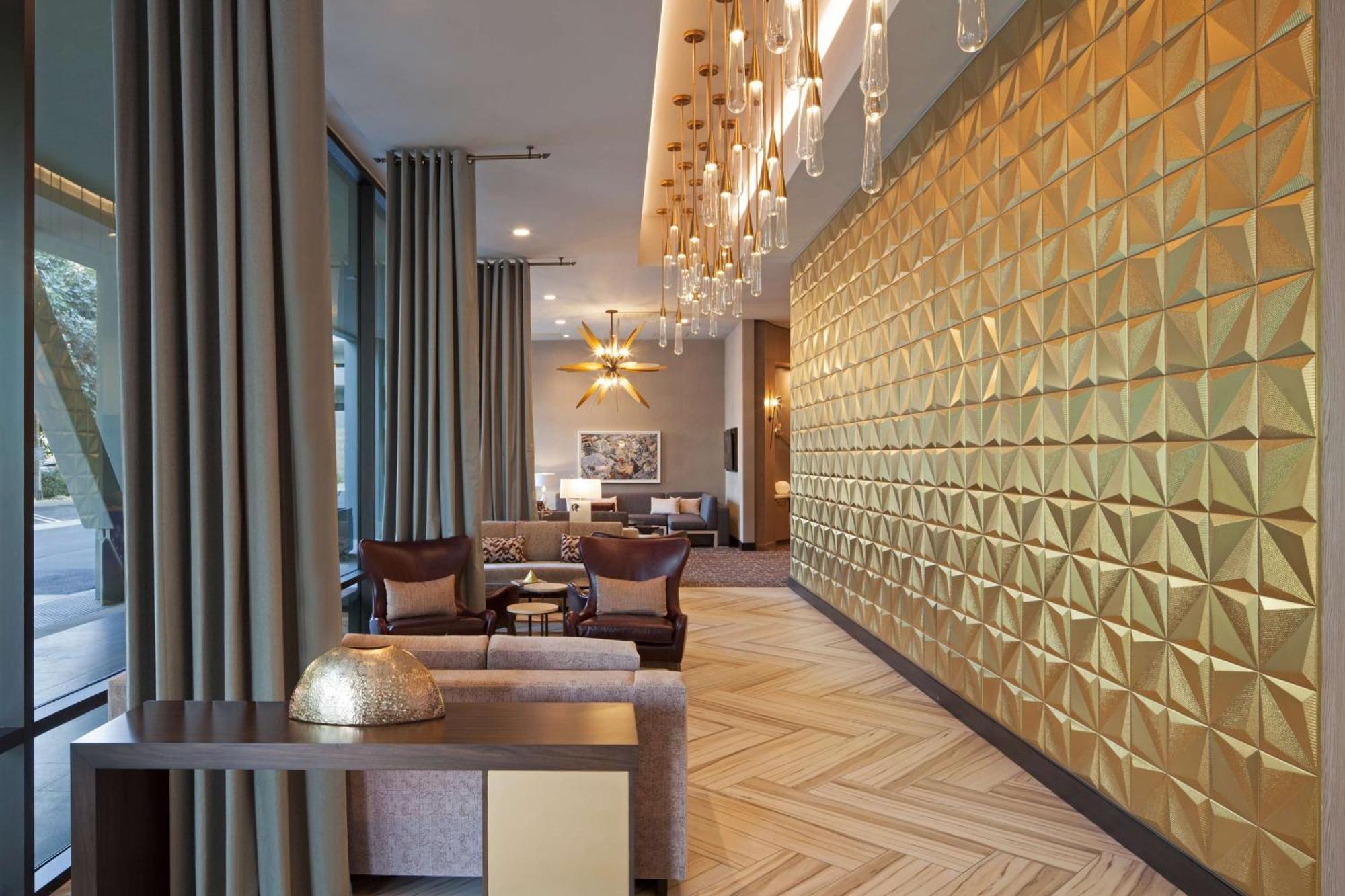 Hotel Homewood By Hilton Angeles International Airport Los Angeles