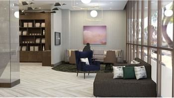 Homewood By Hilton Angeles International Airport 3* Los Angeles