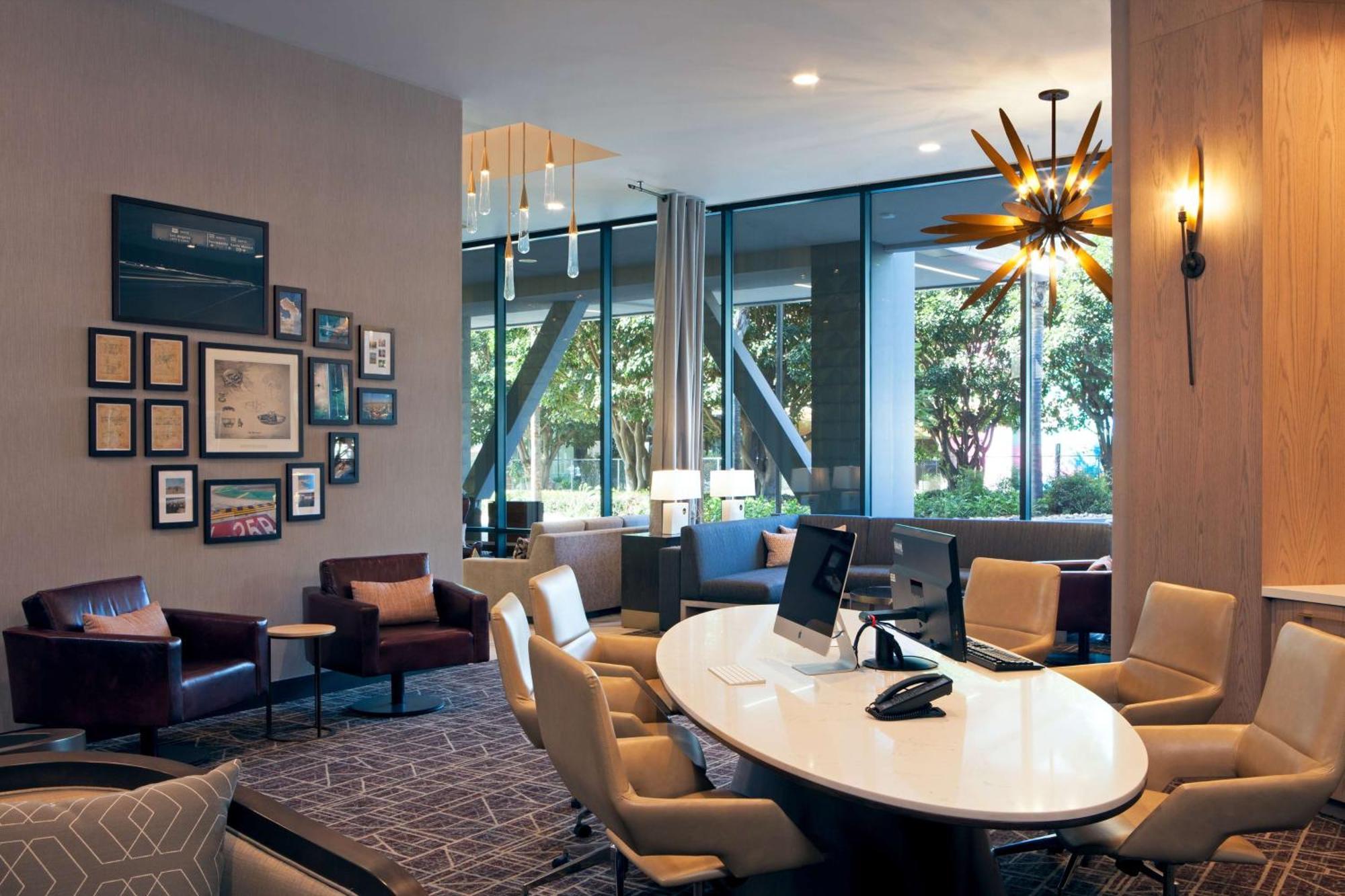 Homewood By Hilton Angeles International Airport Los Angeles
