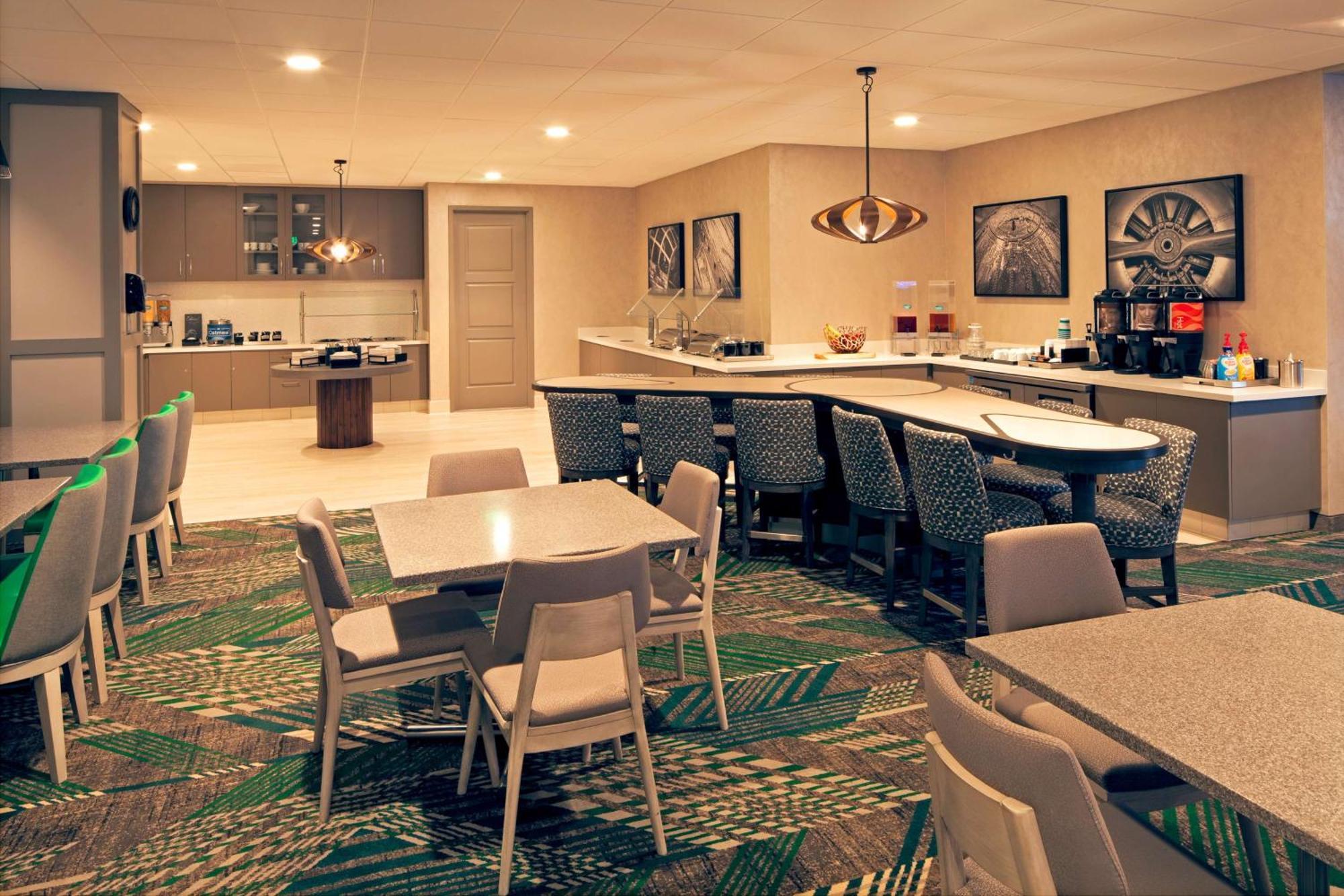 Homewood By Hilton Angeles International Airport Los Angeles