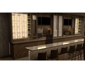 Homewood By Hilton Angeles International Airport Los Angeles