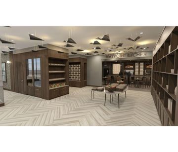 Hotel Homewood By Hilton Angeles International Airport 3*