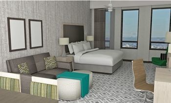 Homewood By Hilton Angeles International Airport Hotel