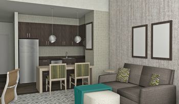 Hotel Homewood By Hilton Angeles International Airport Los Angeles
