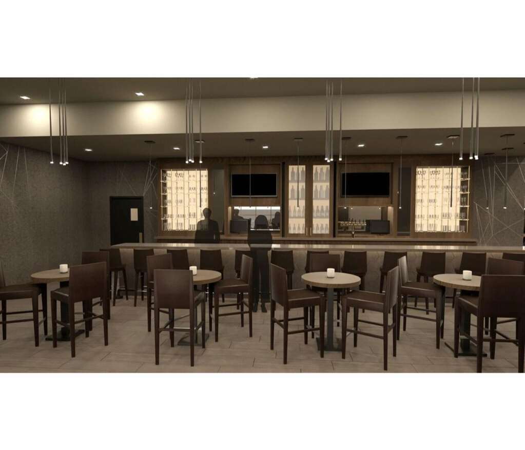 Hotel Homewood By Hilton Angeles International Airport 3*