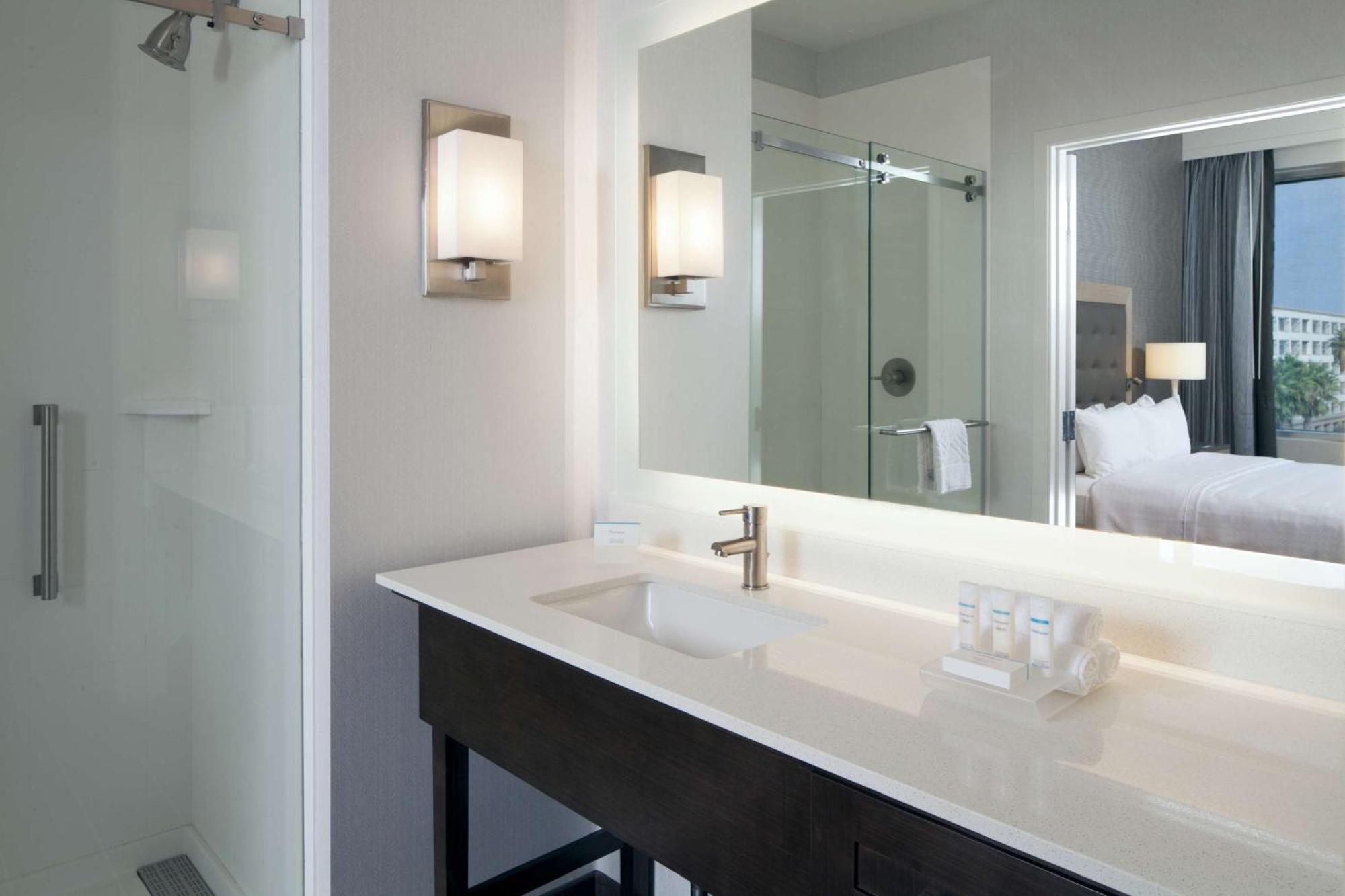 Hotel Homewood By Hilton Angeles International Airport Los Angeles