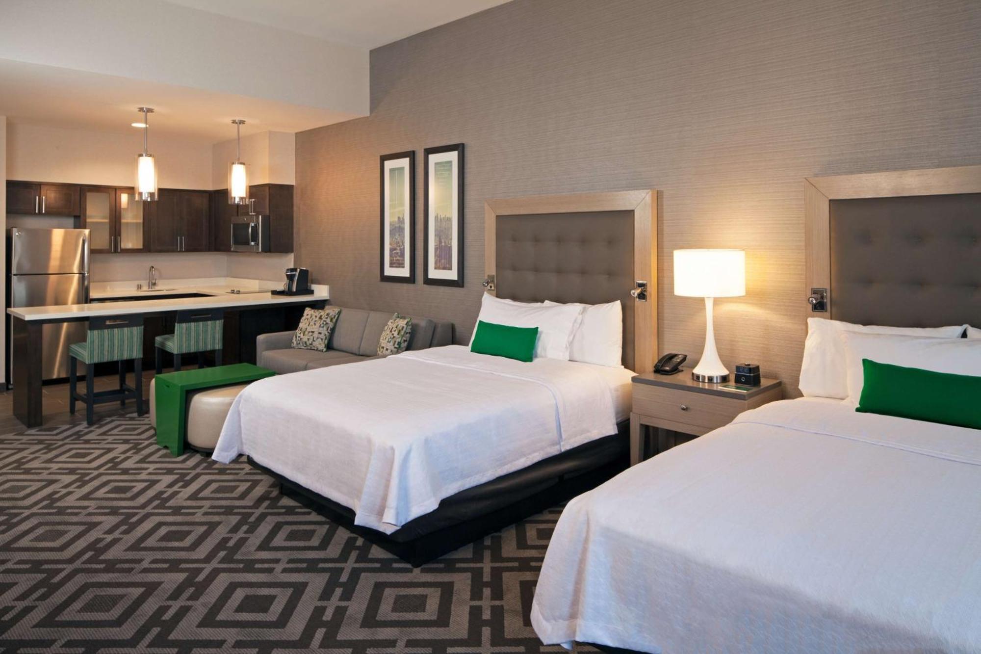 Hotel Homewood By Hilton Angeles International Airport