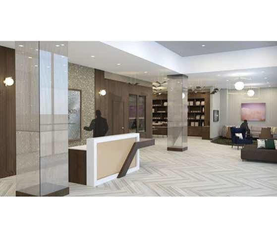 Homewood By Hilton Angeles International Airport 3*